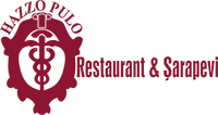 Hazzo Pulo – Restaurant & Şarap Evi Logo